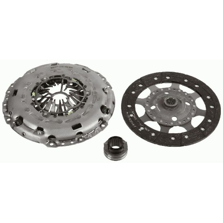 Sankabos komplektas SACHS 3000 950 914