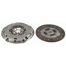 Sankabos komplektas SACHS 3000 950 933