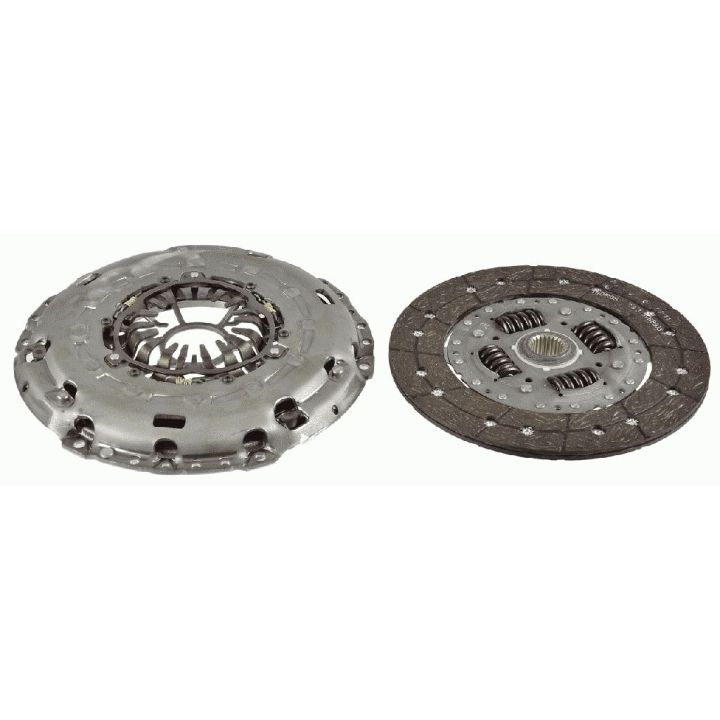 Sankabos komplektas SACHS 3000 950 933