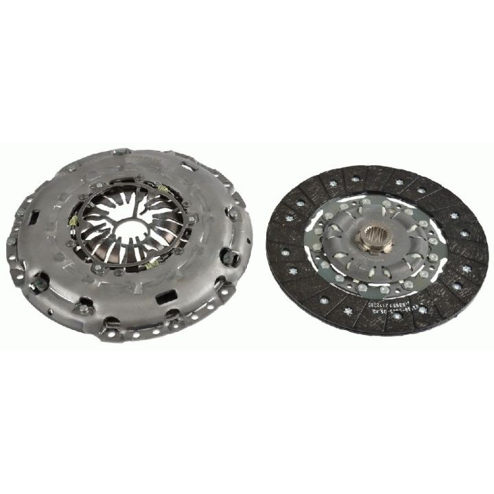 Sankabos komplektas SACHS 3000 950 940