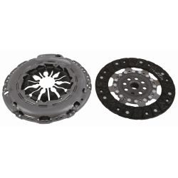 Sankabos komplektas SACHS 3000 950 973