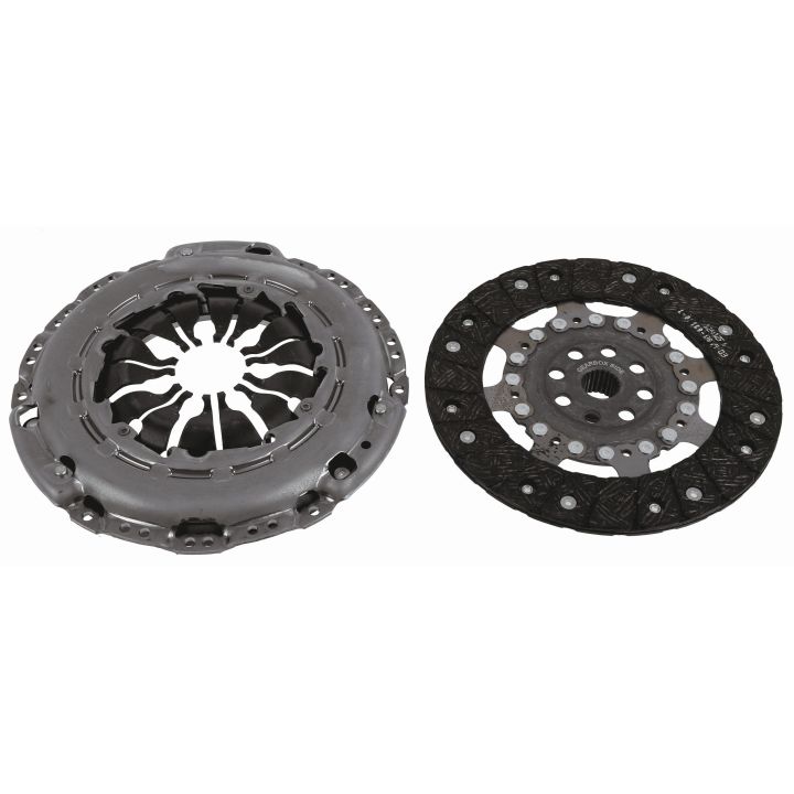 Sankabos komplektas SACHS 3000 950 973