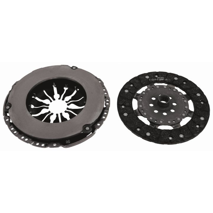 Sankabos komplektas SACHS 3000 950 973