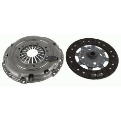 Sankabos komplektas SACHS 3000 950 975