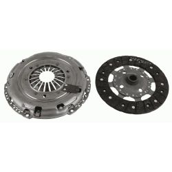 Sankabos komplektas SACHS 3000 950 978