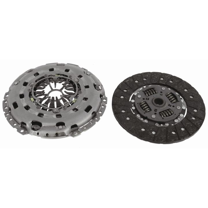 Sankabos komplektas SACHS 3000 950 984