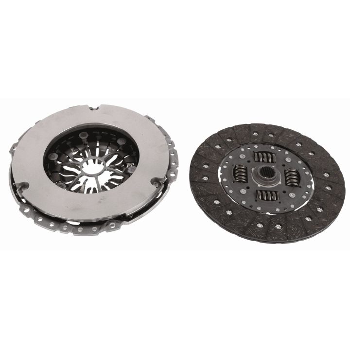 Sankabos komplektas SACHS 3000 950 984