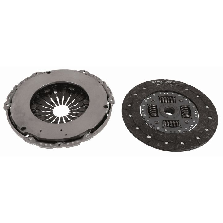 Sankabos komplektas SACHS 3000 950 985