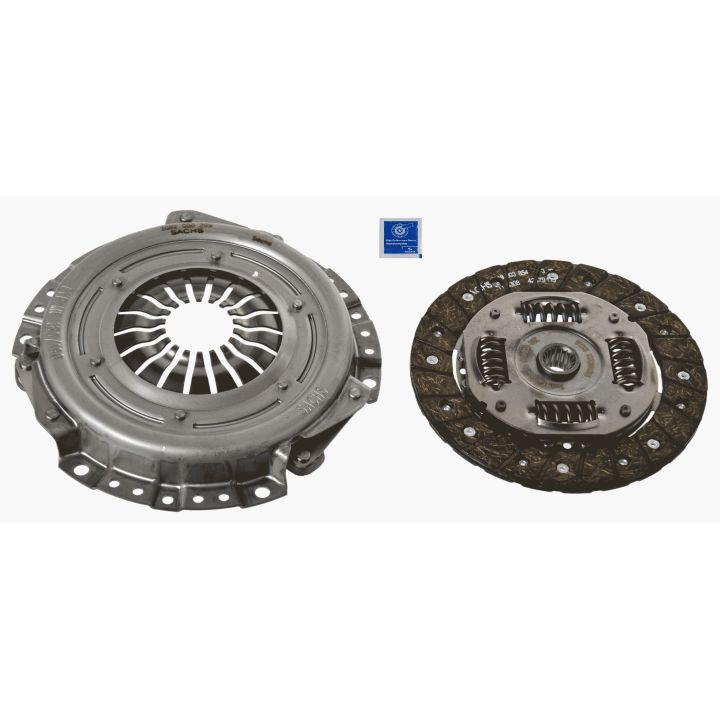 Sankabos komplektas SACHS 3000 951 006
