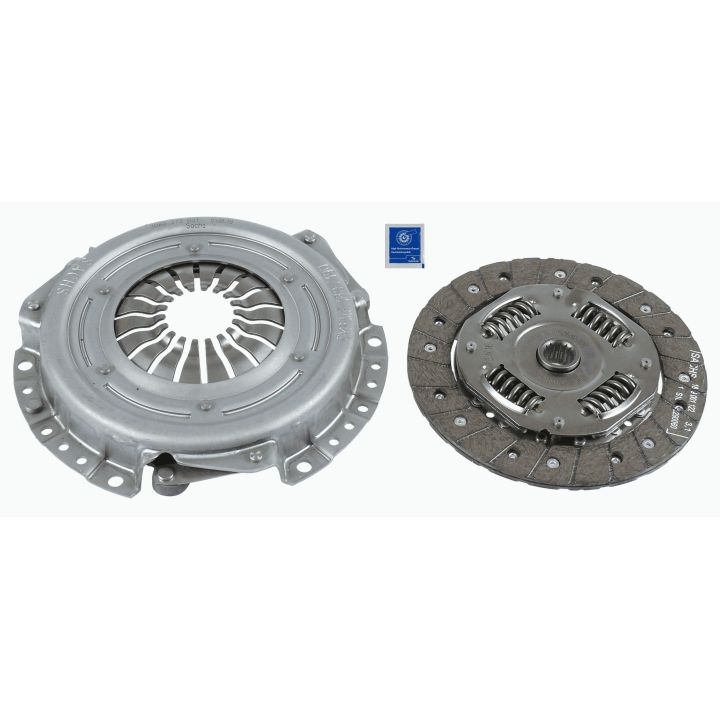 Sankabos komplektas SACHS 3000 951 007