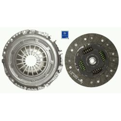 Sankabos komplektas SACHS 3000 951 018