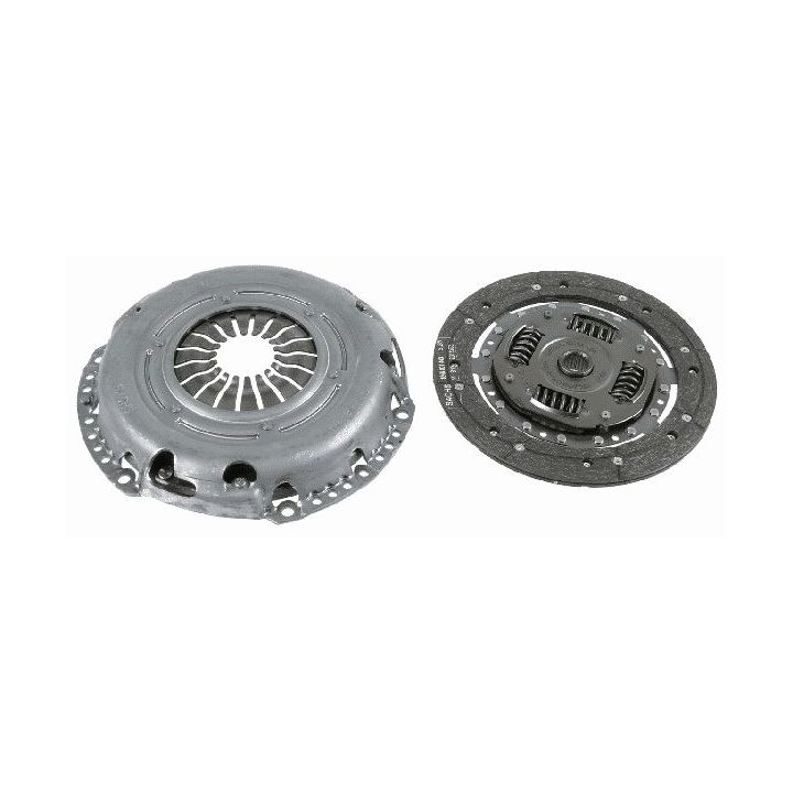 Sankabos komplektas SACHS 3000 951 024