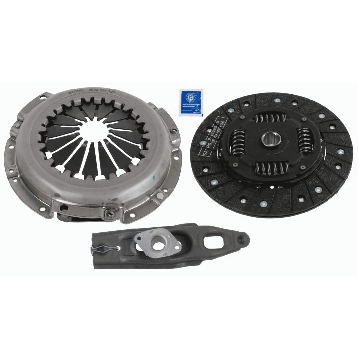 Sankabos komplektas SACHS 3000 951 043