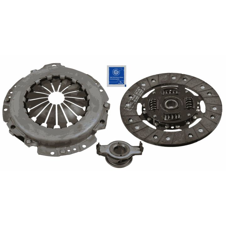 Sankabos komplektas SACHS 3000 951 072
