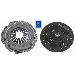 Sankabos komplektas SACHS 3000 951 073