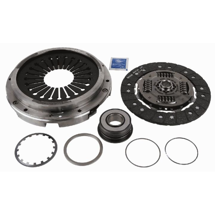 Sankabos komplektas SACHS 3000 951 093