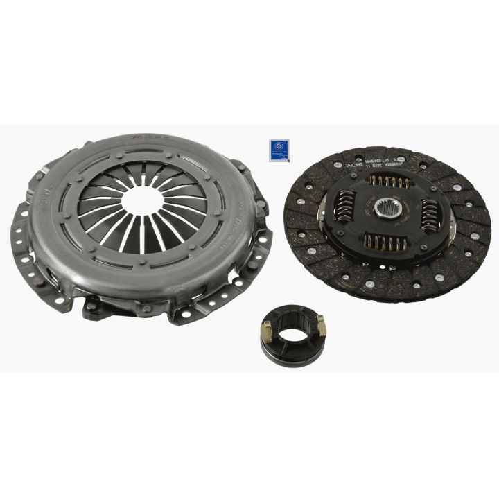 Sankabos komplektas SACHS 3000 951 098
