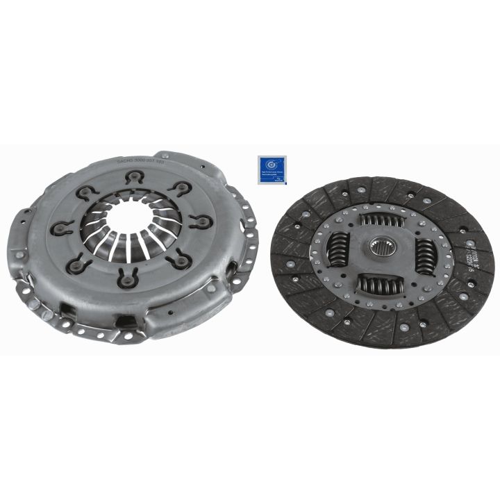 Sankabos komplektas SACHS 3000 951 103