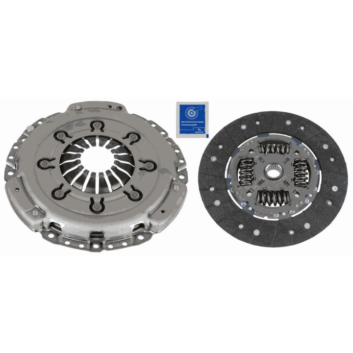 Sankabos komplektas SACHS 3000 951 126