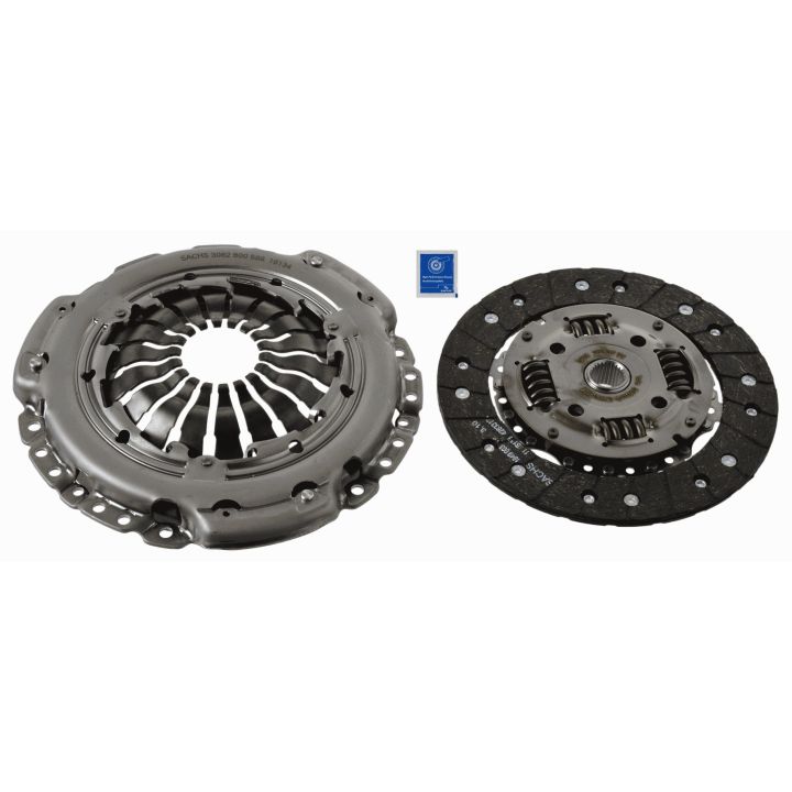 Sankabos komplektas SACHS 3000 951 128