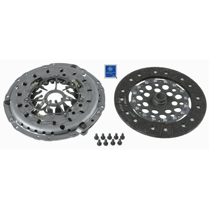 Sankabos komplektas SACHS 3000 951 142