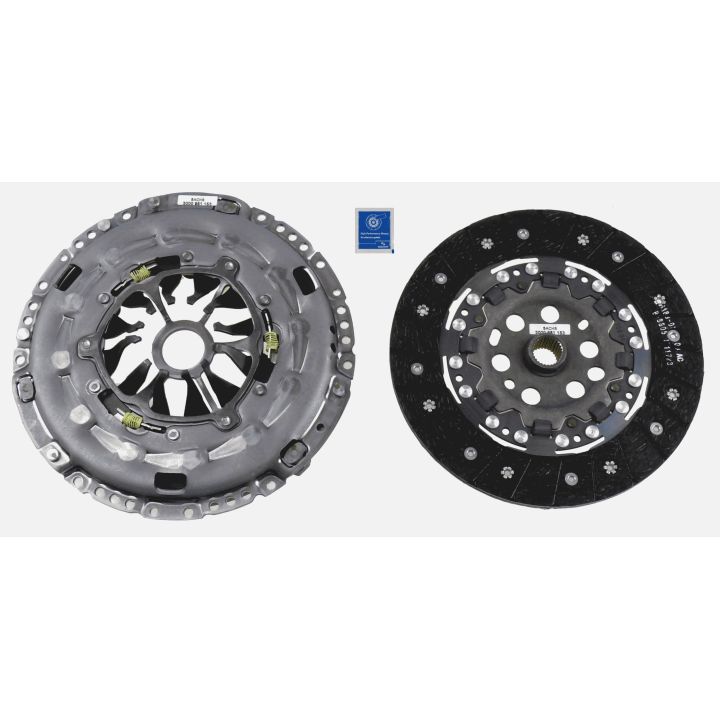 Sankabos komplektas SACHS 3000 951 153