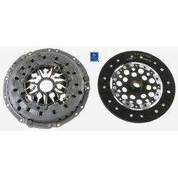 Sankabos komplektas SACHS 3000 951 157