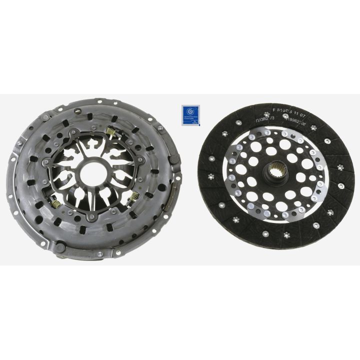 Sankabos komplektas SACHS 3000 951 157