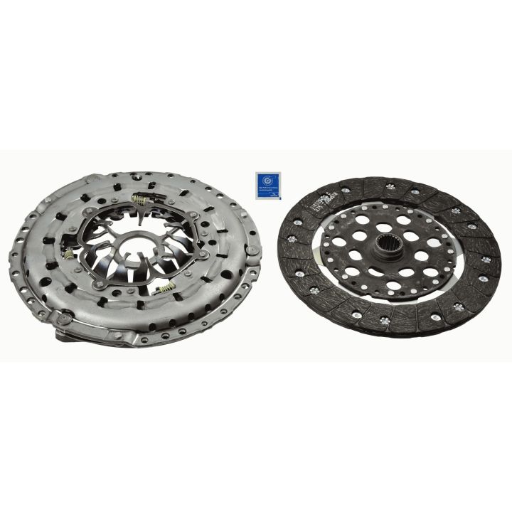 Sankabos komplektas SACHS 3000 951 219