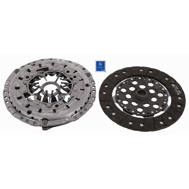 Sankabos komplektas SACHS 3000 951 220