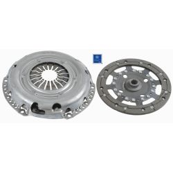 Sankabos komplektas SACHS 3000 951 246