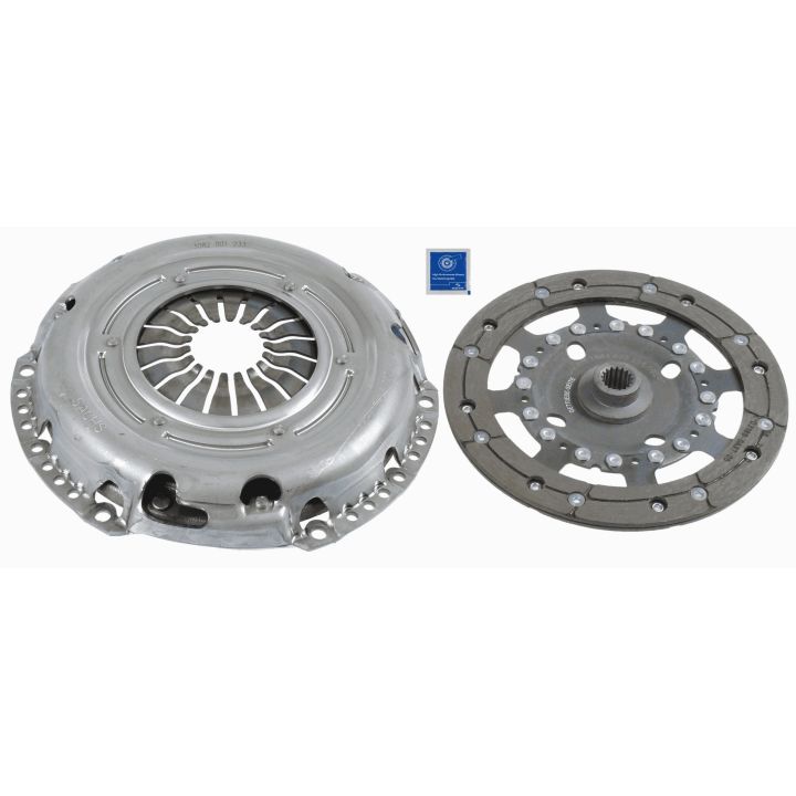 Sankabos komplektas SACHS 3000 951 246