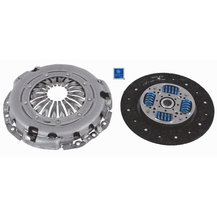 Sankabos komplektas SACHS 3000 951 258