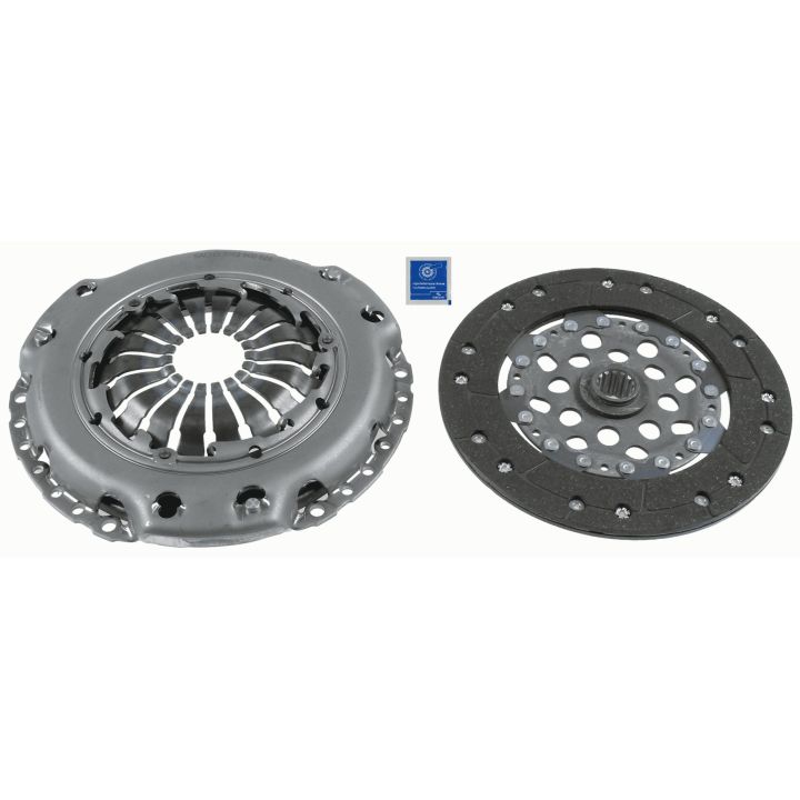 Sankabos komplektas SACHS 3000 951 264