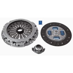 Sankabos komplektas SACHS 3000 951 282