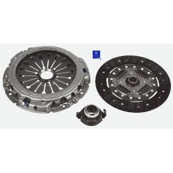 Sankabos komplektas SACHS 3000 951 307