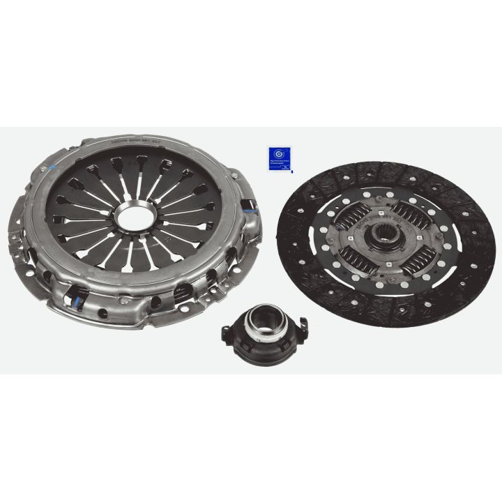 Sankabos komplektas SACHS 3000 951 307