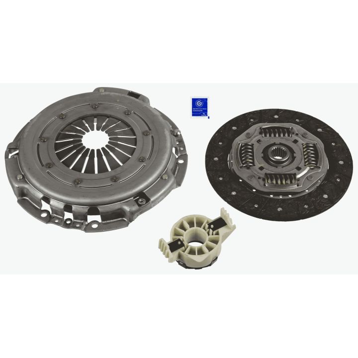 Sankabos komplektas SACHS 3000 951 308