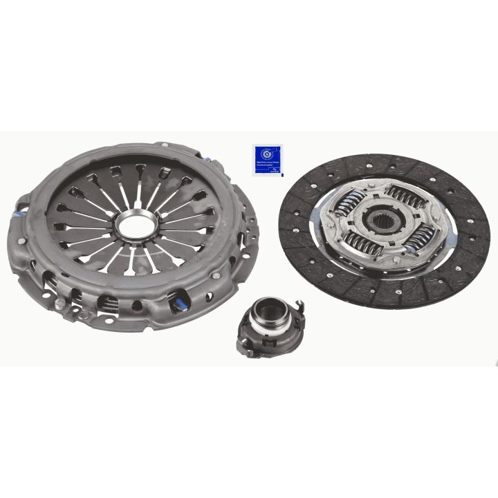 Sankabos komplektas SACHS 3000 951 315