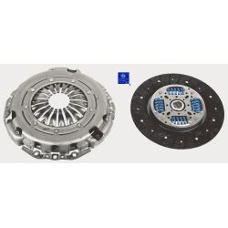 Sankabos komplektas SACHS 3000 951 319