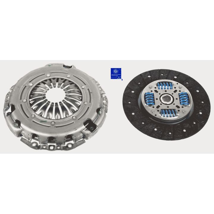 Sankabos komplektas SACHS 3000 951 319