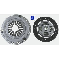 Sankabos komplektas SACHS 3000 951 320