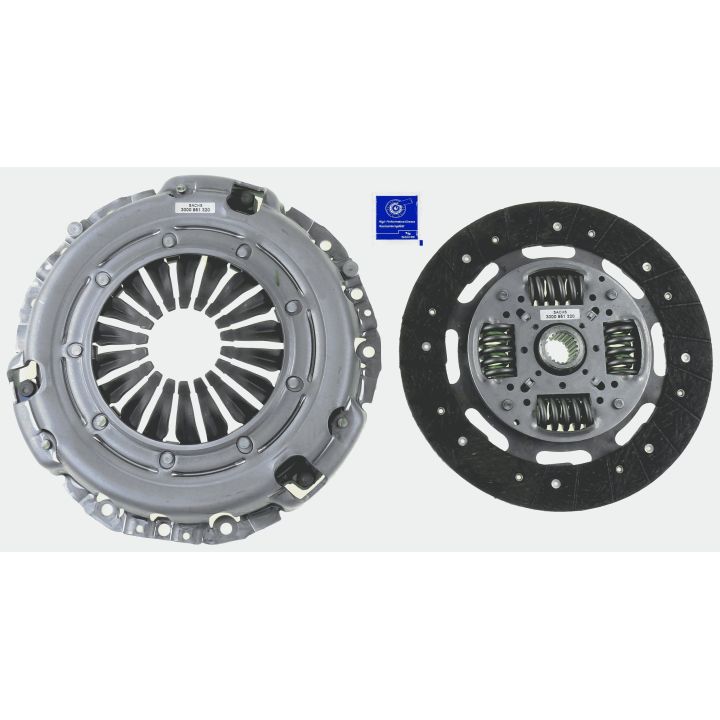 Sankabos komplektas SACHS 3000 951 320