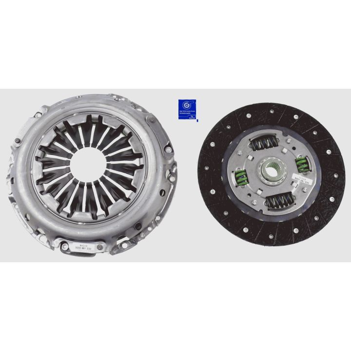 Sankabos komplektas SACHS 3000 951 330