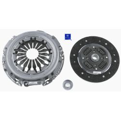 Sankabos komplektas SACHS 3000 951 333