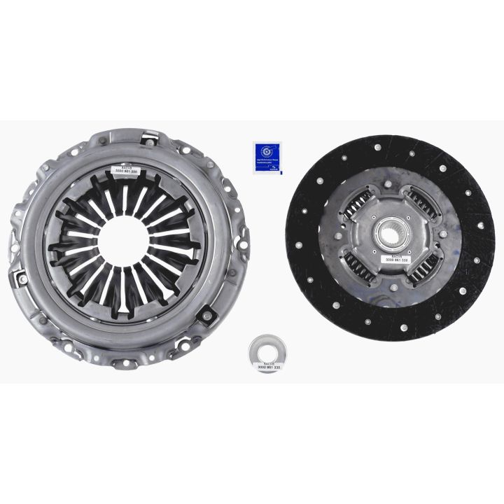 Sankabos komplektas SACHS 3000 951 338