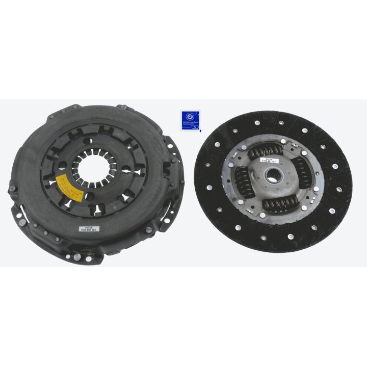 Sankabos komplektas SACHS 3000 951 354