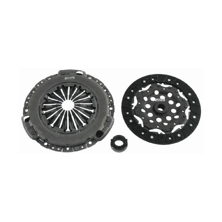 Sankabos komplektas SACHS 3000 951 359