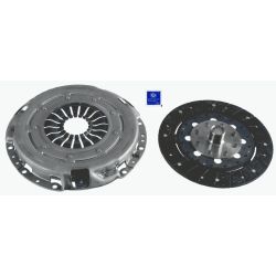 Sankabos komplektas SACHS 3000 951 375