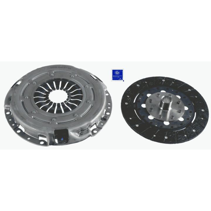 Sankabos komplektas SACHS 3000 951 375